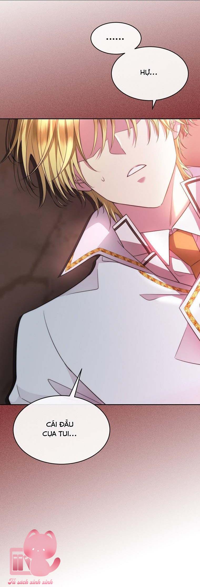 Black Haze - Chap 38 - Trang 47