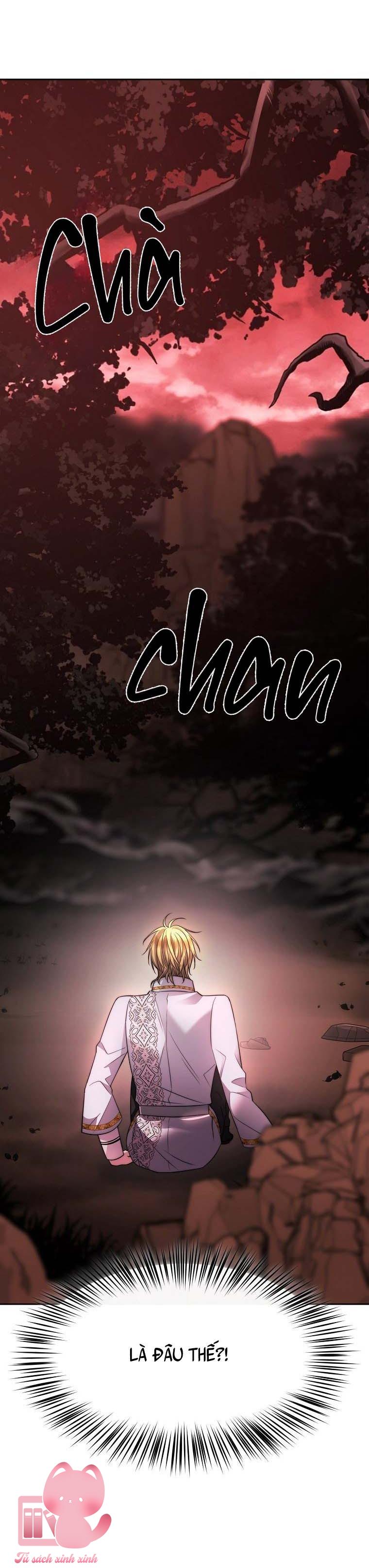 Black Haze - Chap 38 - Trang 52
