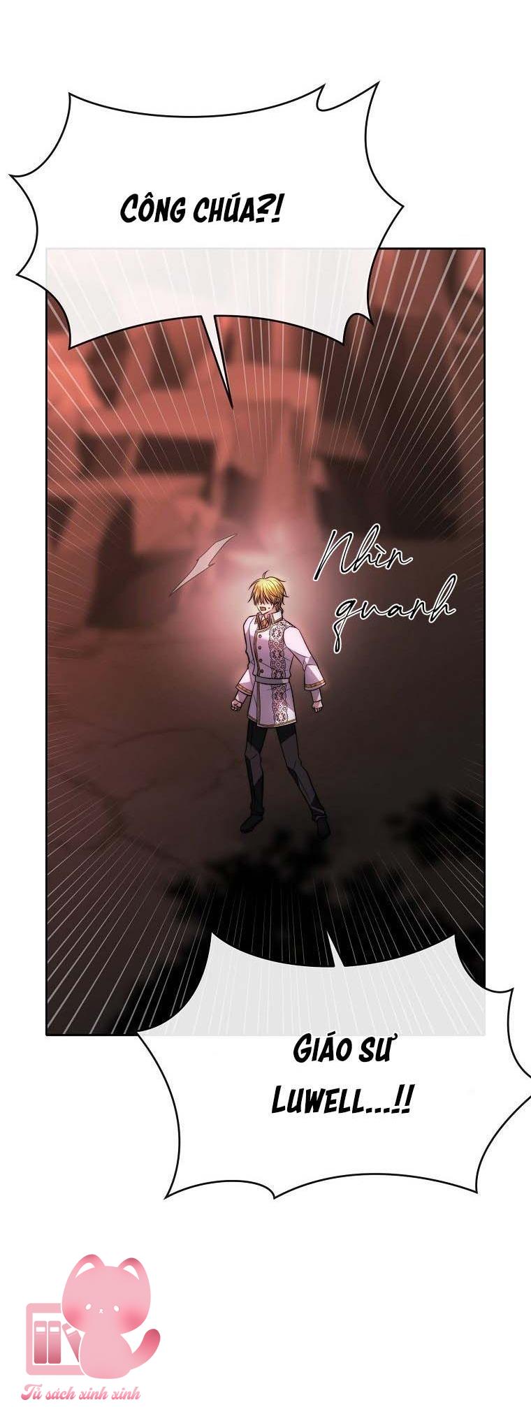 Black Haze - Chap 38 - Trang 55