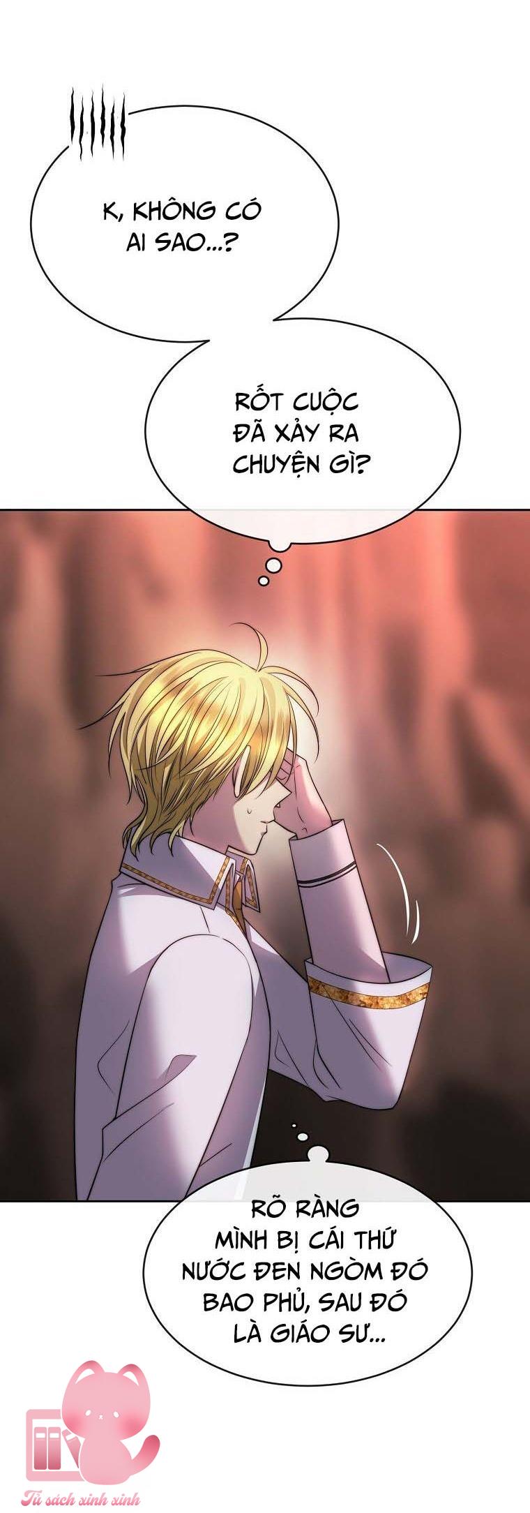Black Haze - Chap 38 - Trang 57