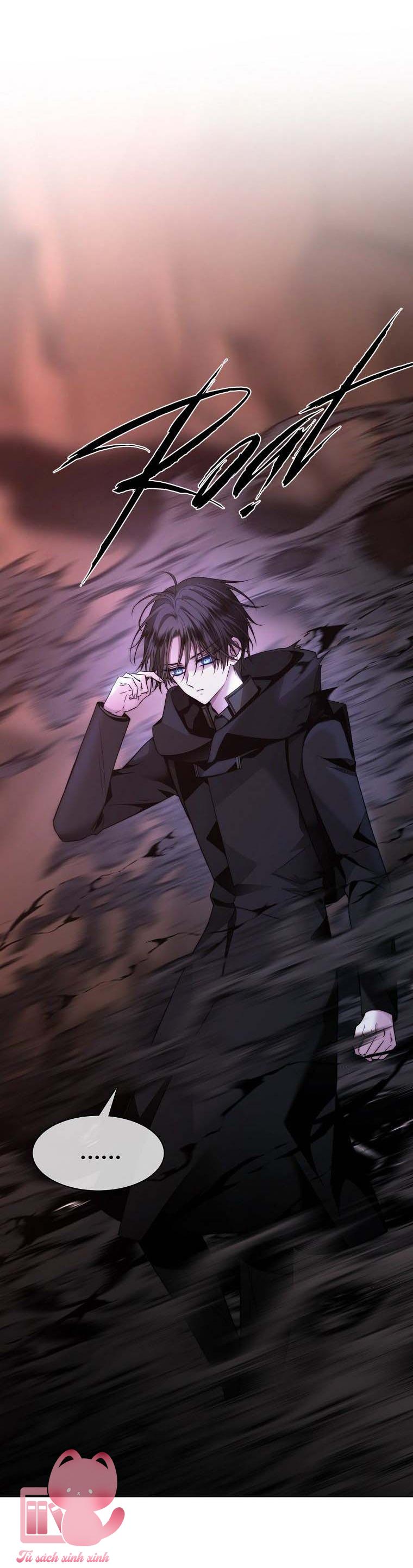 Black Haze - Chap 38 - Trang 64