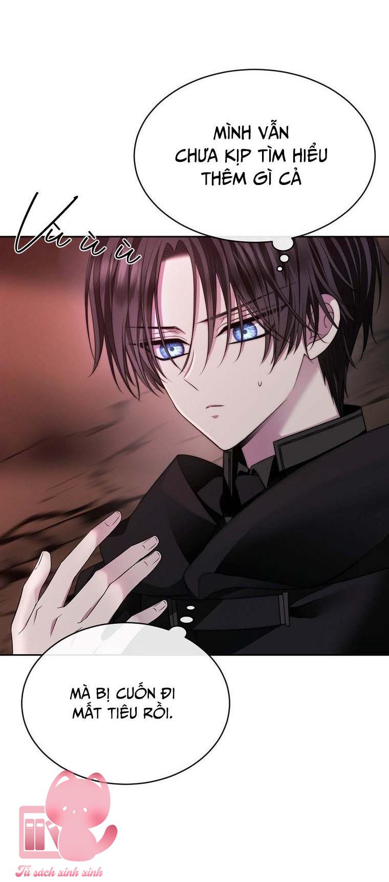 Black Haze - Chap 38 - Trang 65