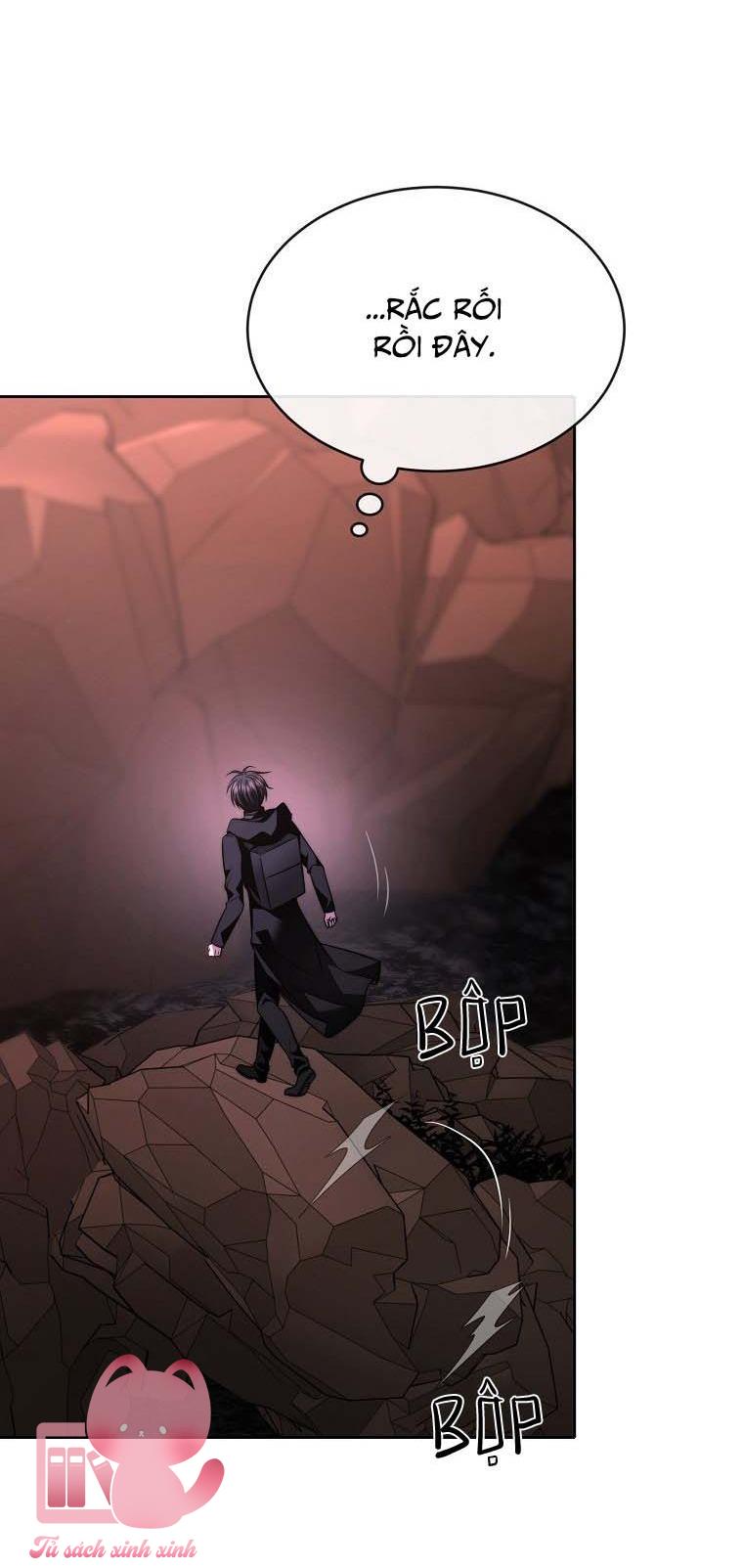 Black Haze - Chap 38 - Trang 66