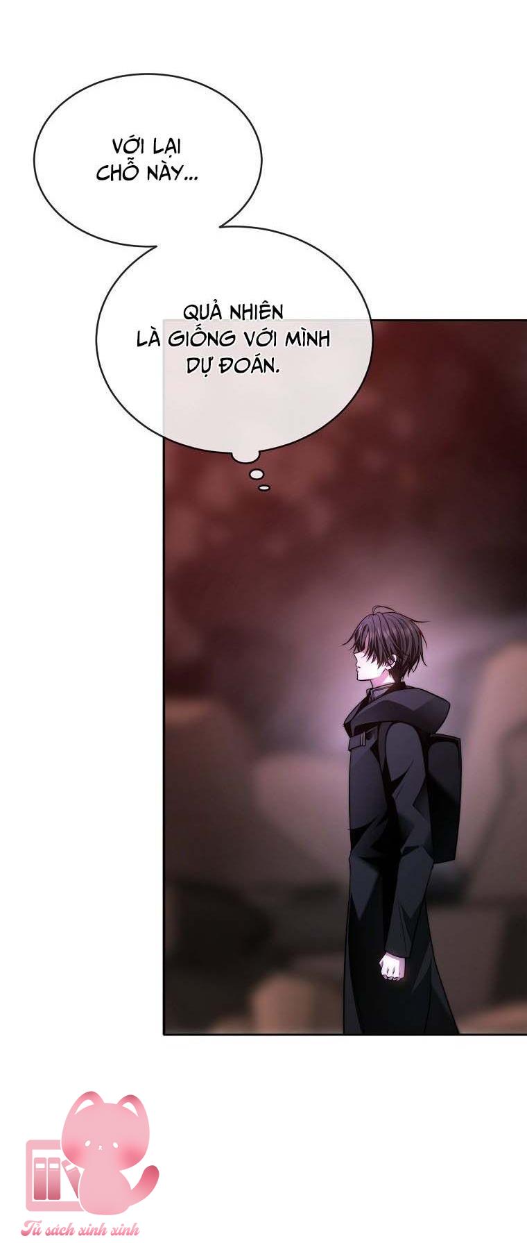 Black Haze - Chap 38 - Trang 67