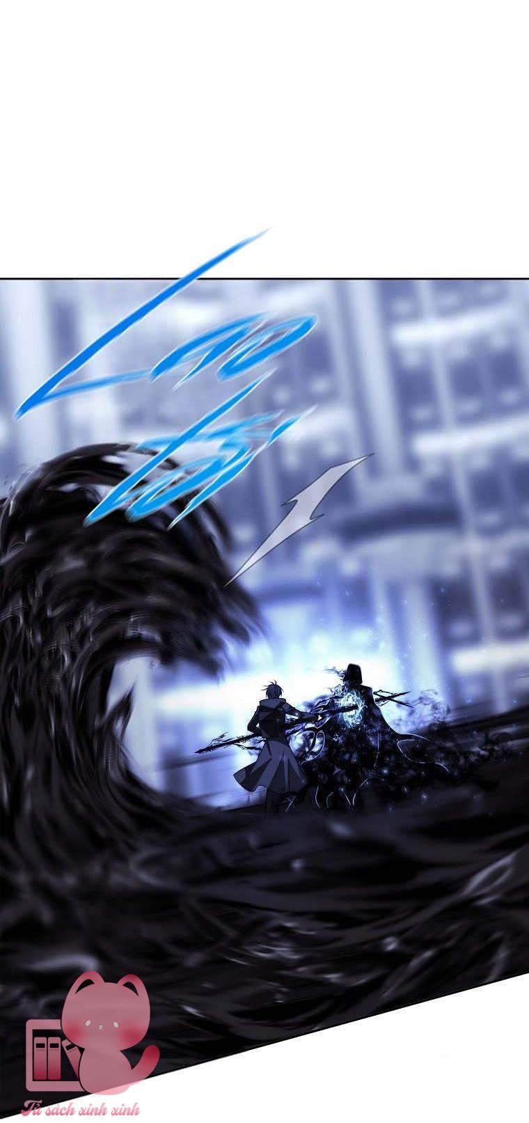 Black Haze - Chap 38 - Trang 8