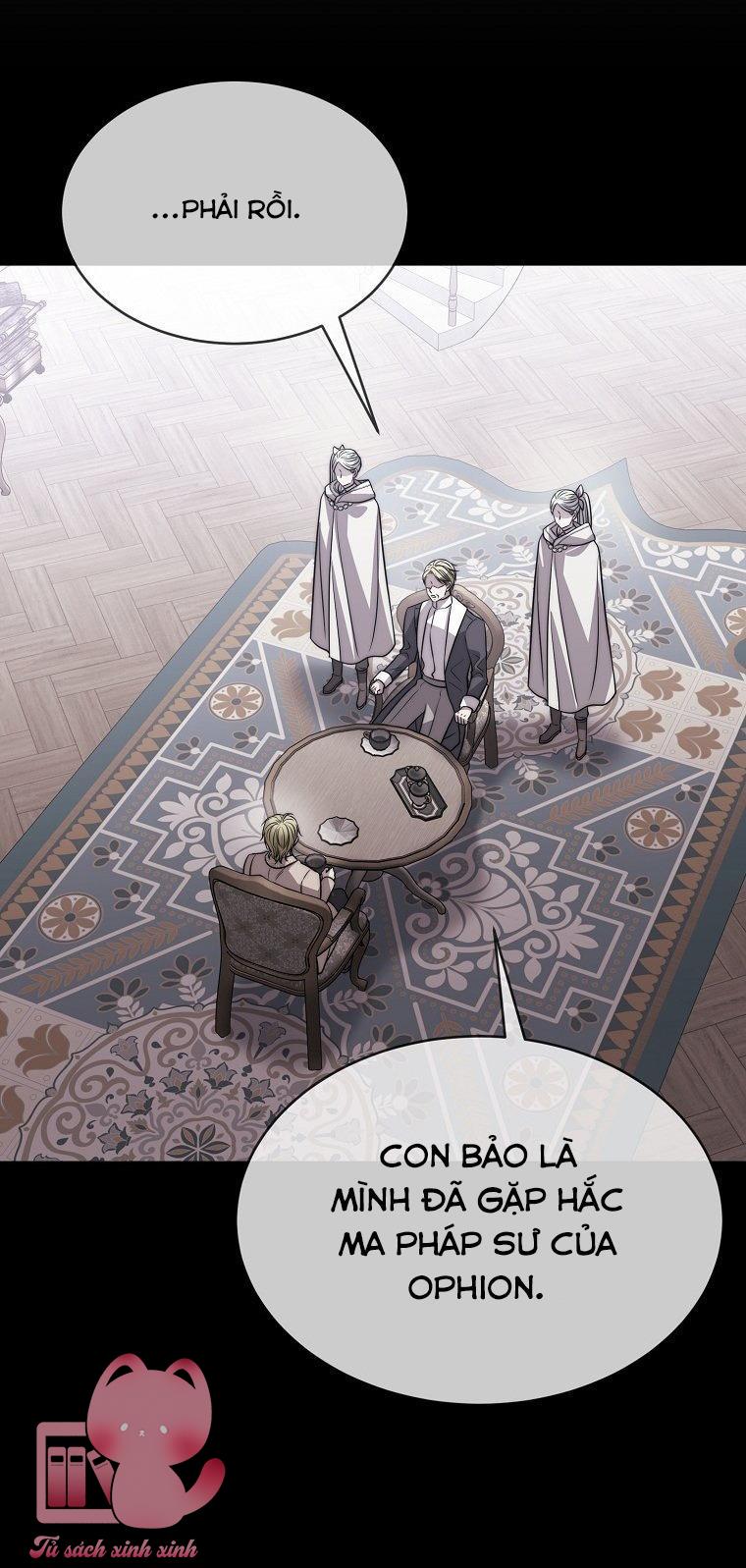 Black Haze - Chap 39 - Trang 15