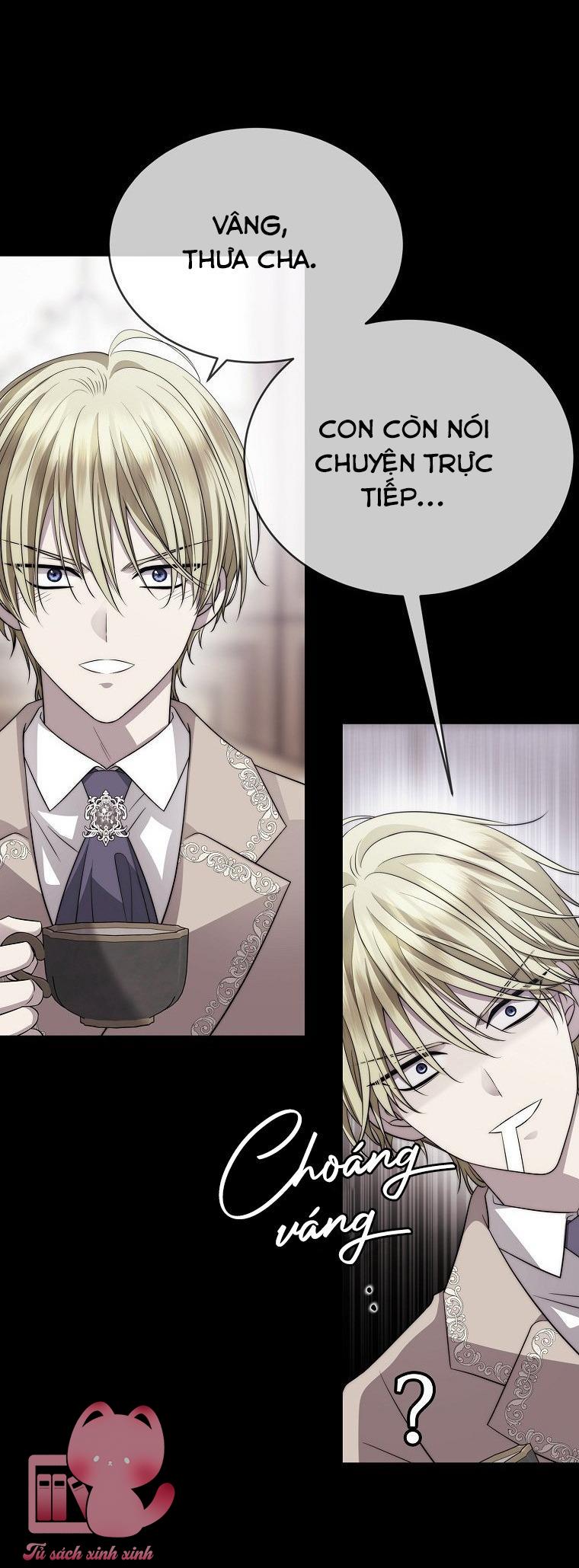 Black Haze - Chap 39 - Trang 16