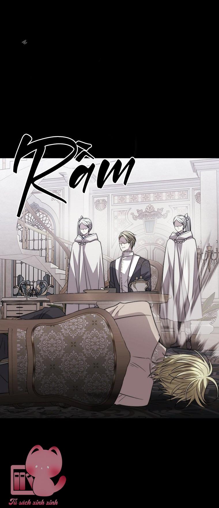 Black Haze - Chap 39 - Trang 17