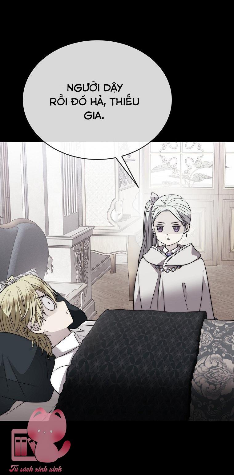 Black Haze - Chap 39 - Trang 21