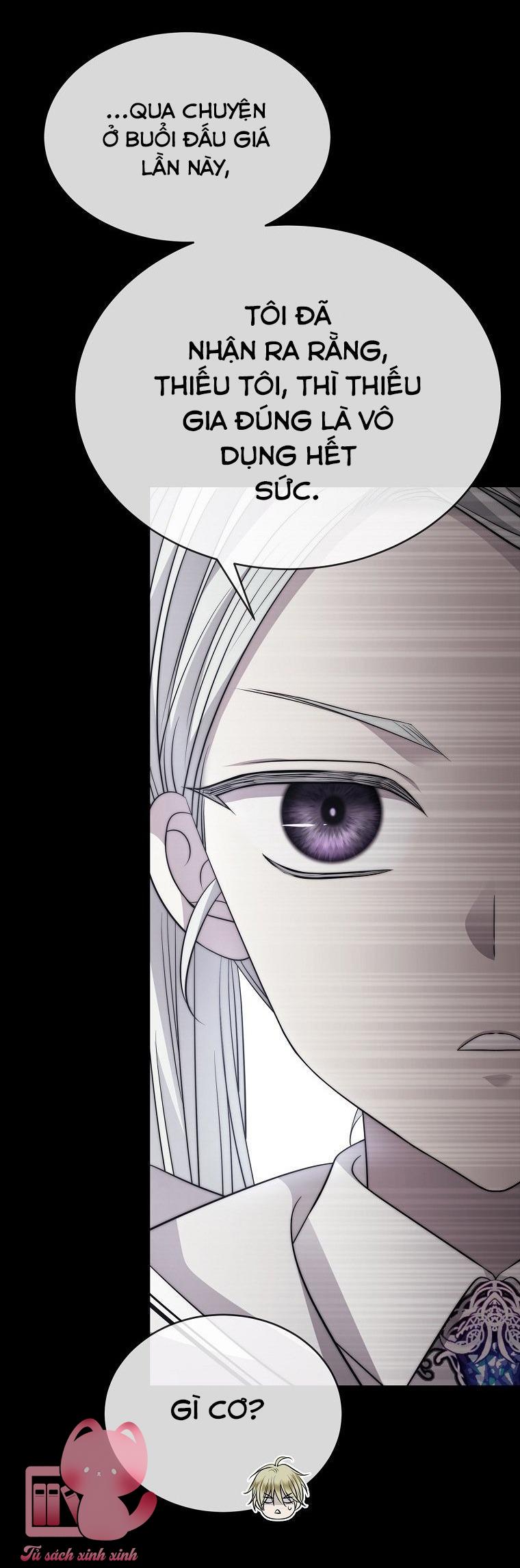 Black Haze - Chap 39 - Trang 23
