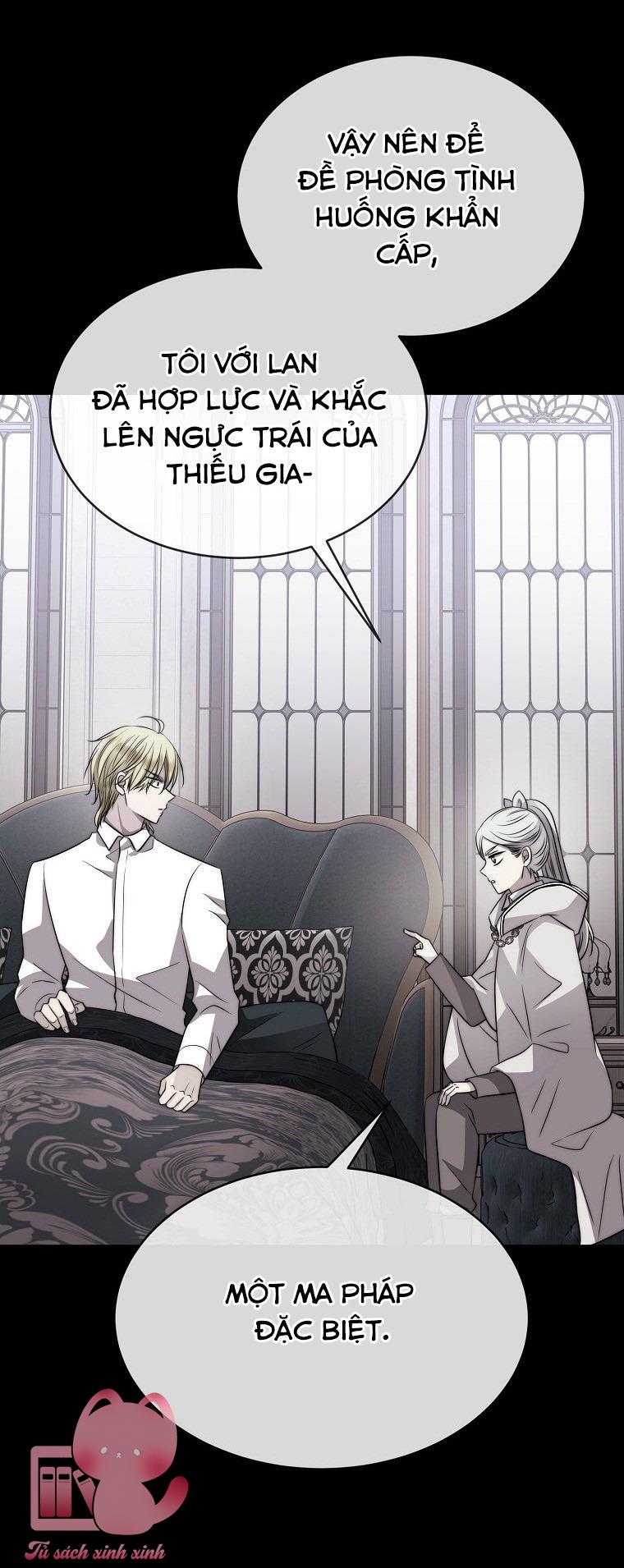 Black Haze - Chap 39 - Trang 24