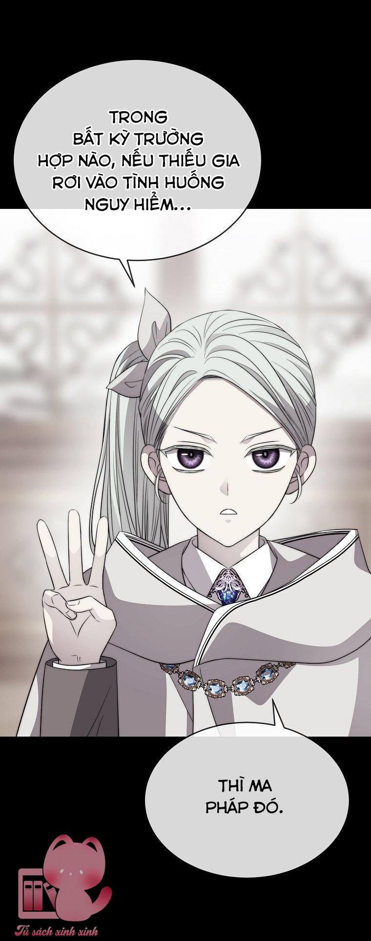 Black Haze - Chap 39 - Trang 25