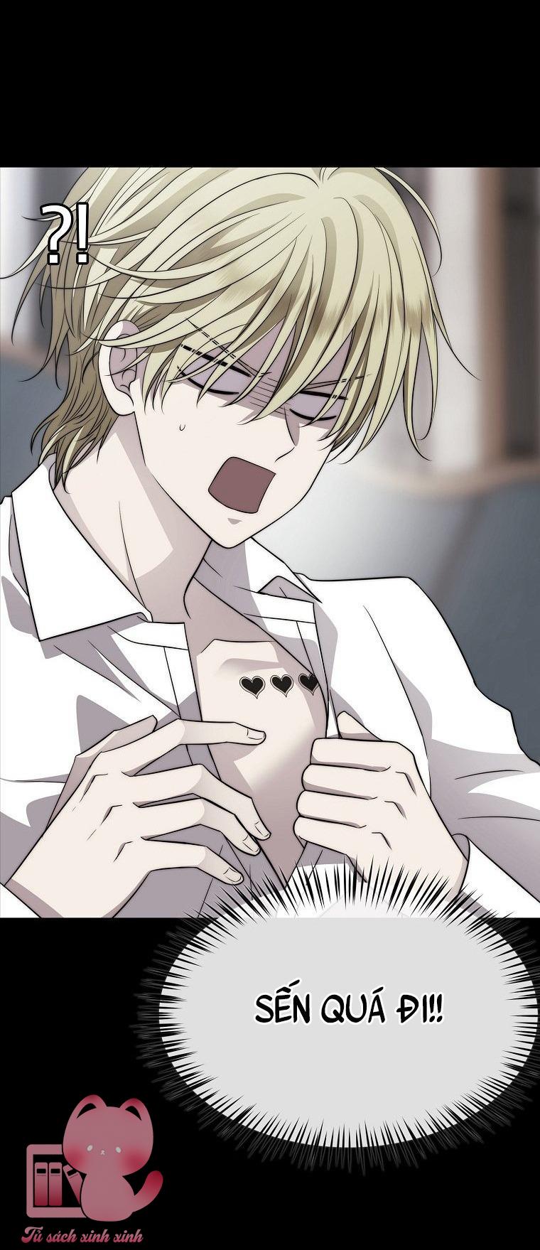 Black Haze - Chap 39 - Trang 28