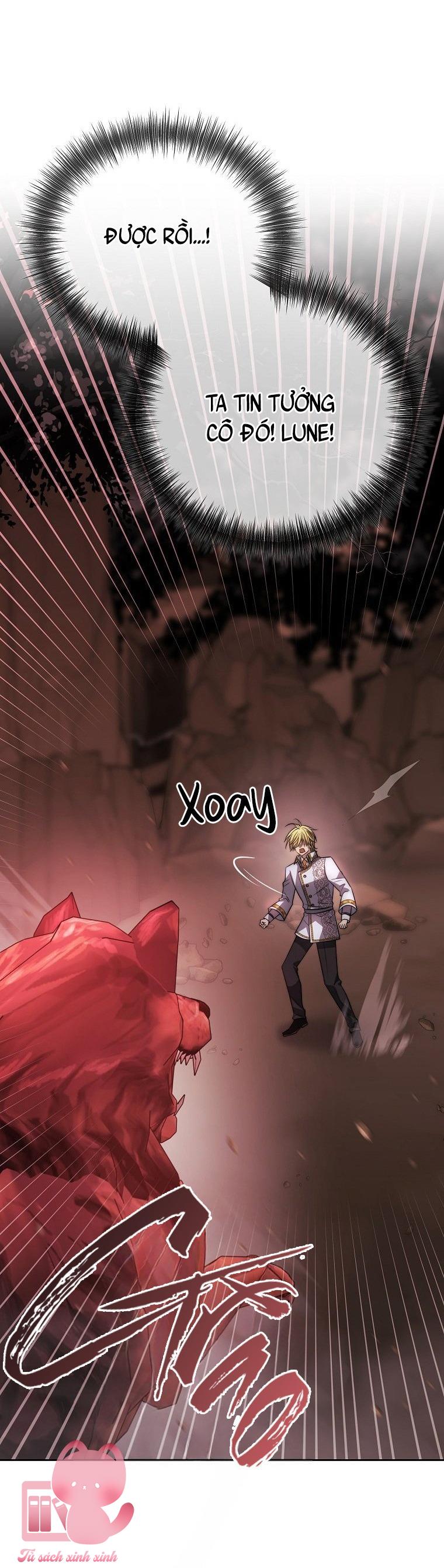 Black Haze - Chap 39 - Trang 31