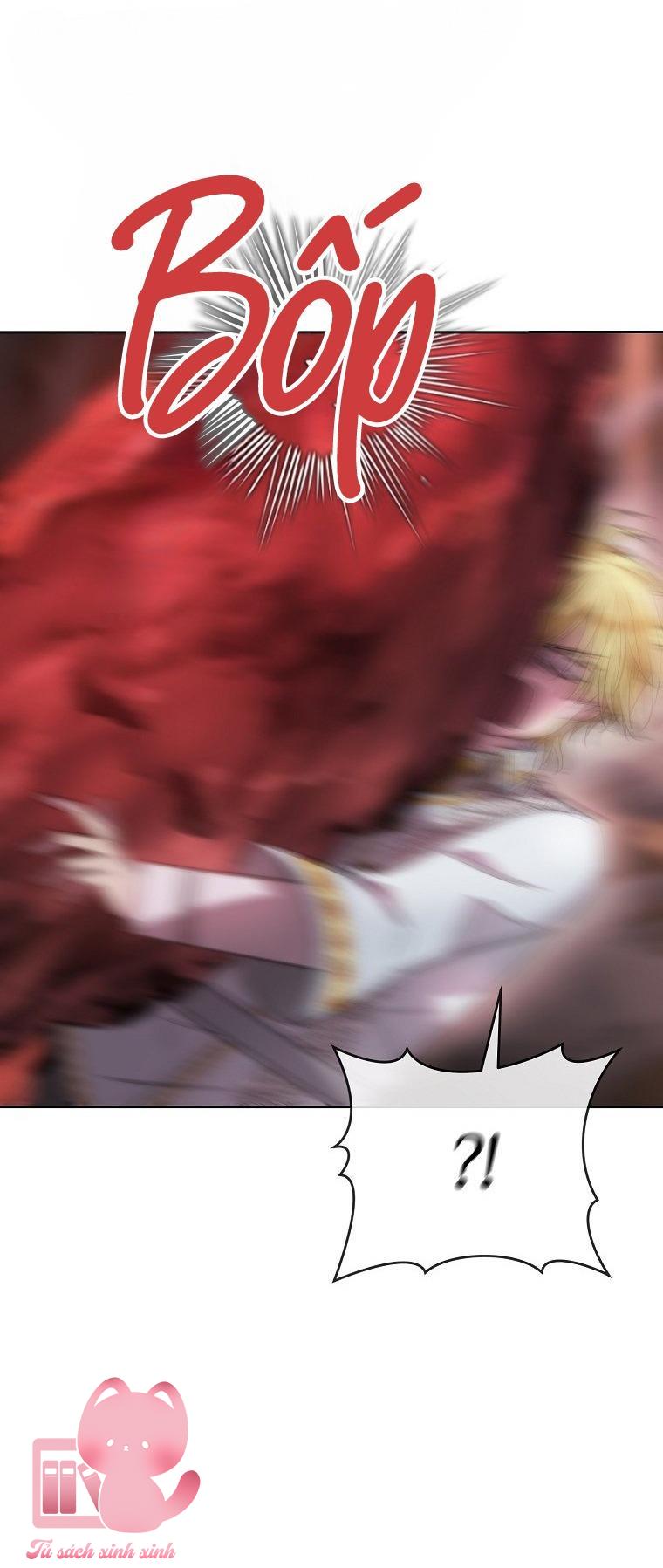Black Haze - Chap 39 - Trang 33