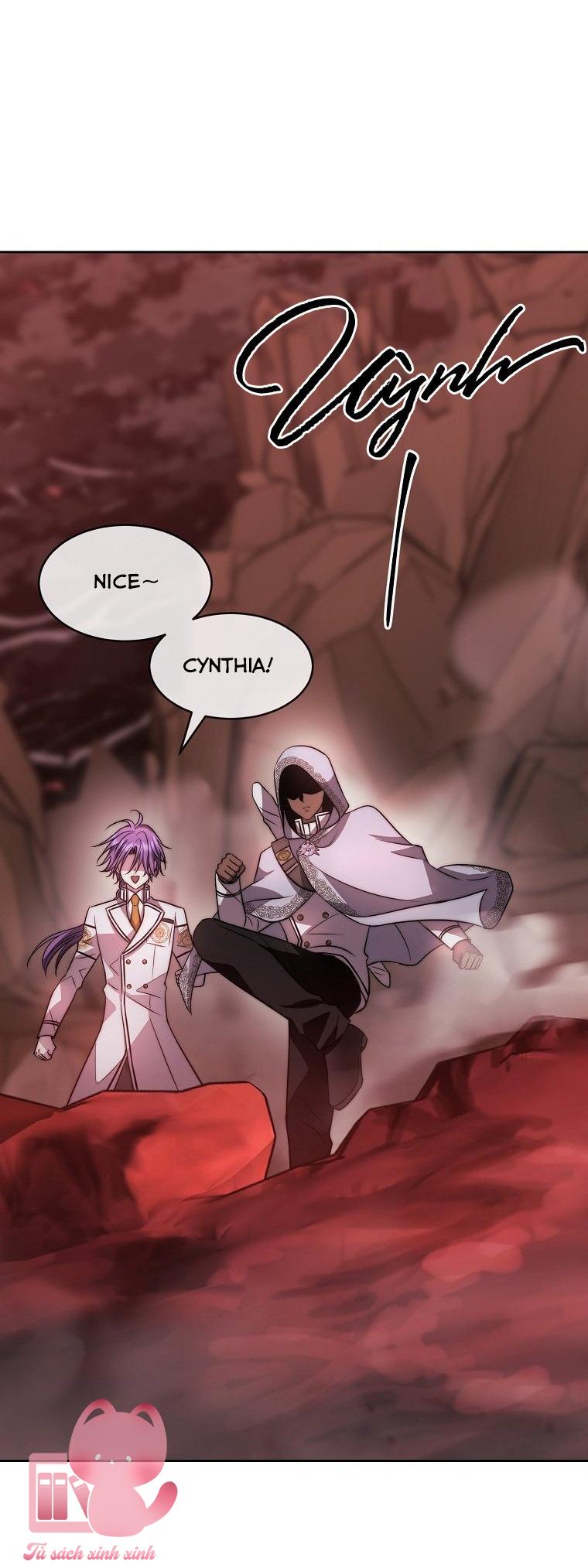 Black Haze - Chap 39 - Trang 34