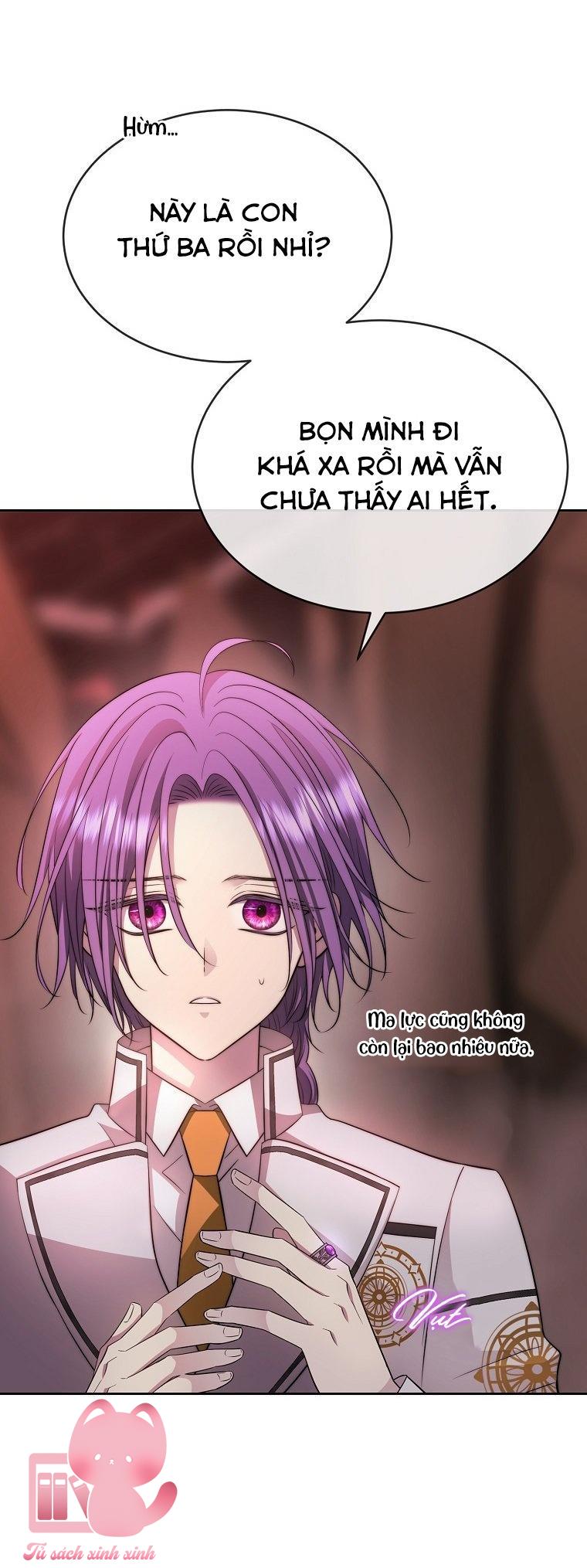 Black Haze - Chap 39 - Trang 35