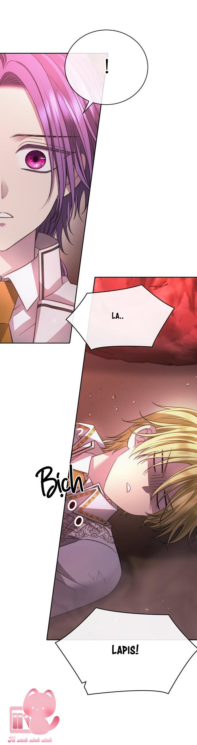 Black Haze - Chap 39 - Trang 37