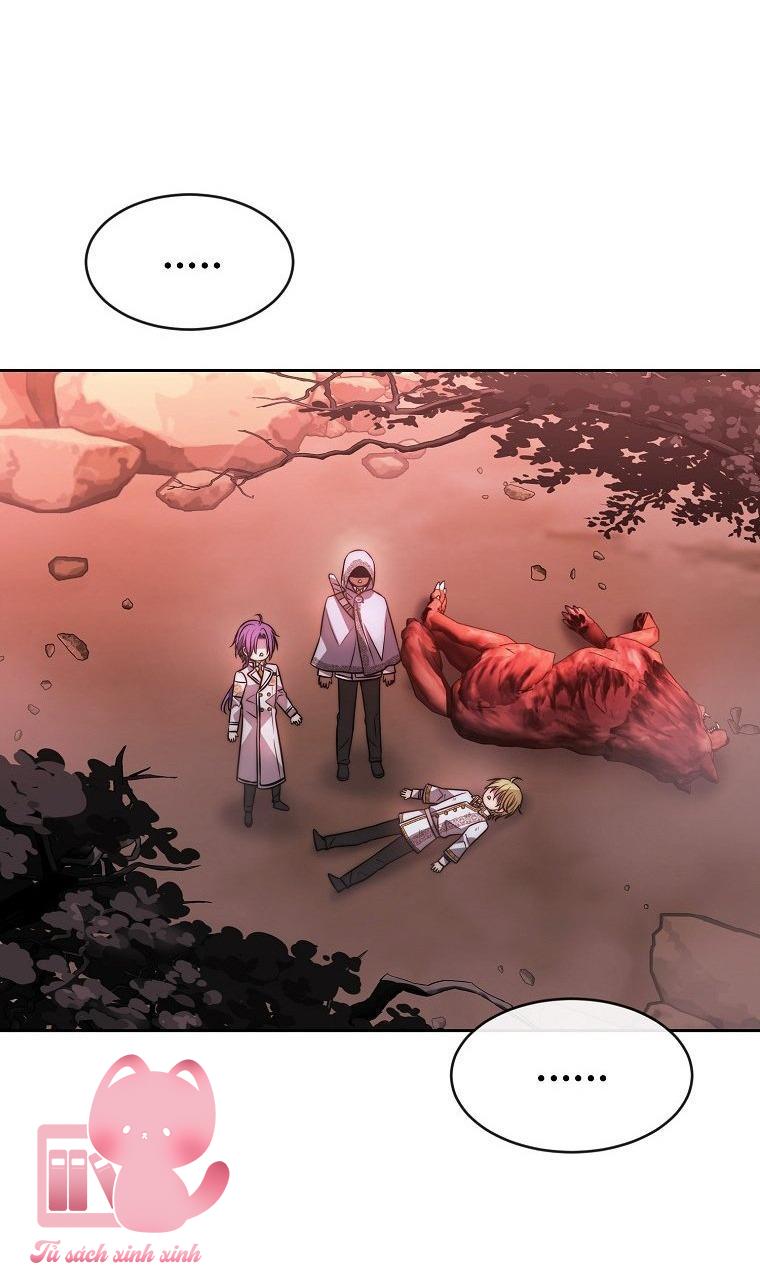 Black Haze - Chap 39 - Trang 38