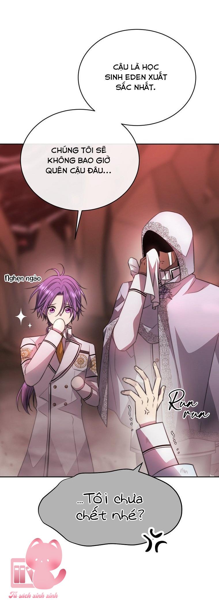 Black Haze - Chap 39 - Trang 40