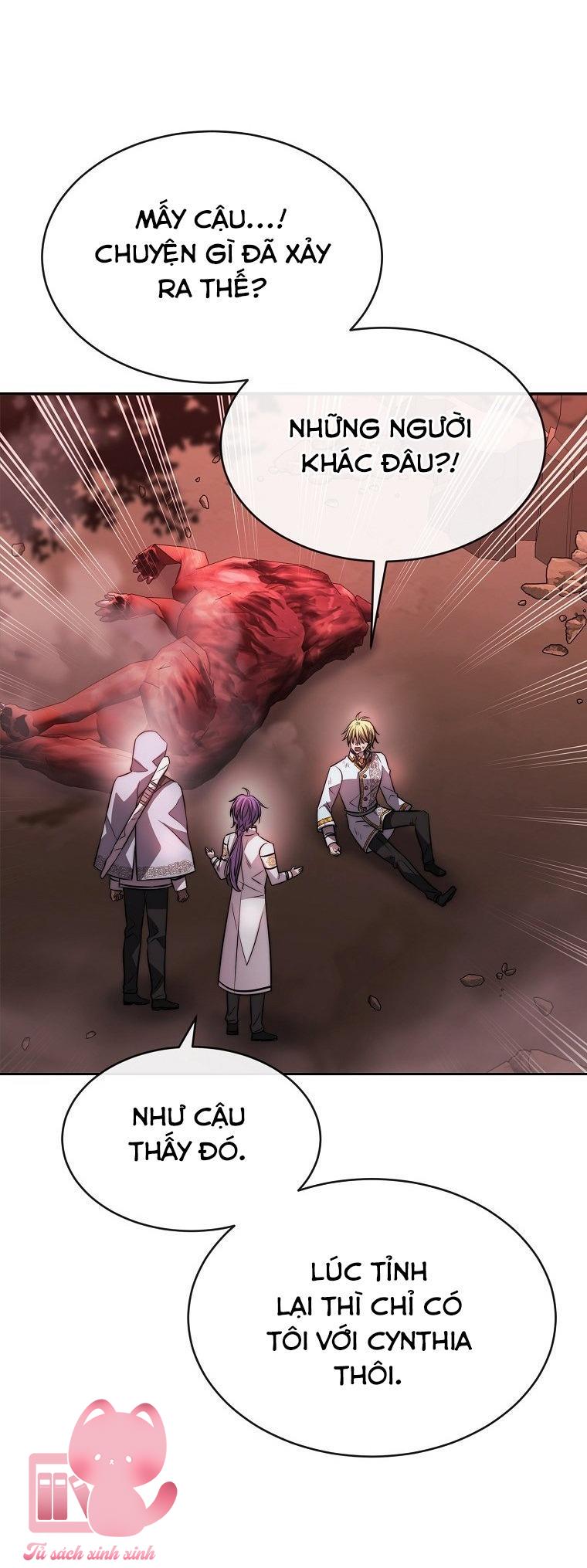 Black Haze - Chap 39 - Trang 41