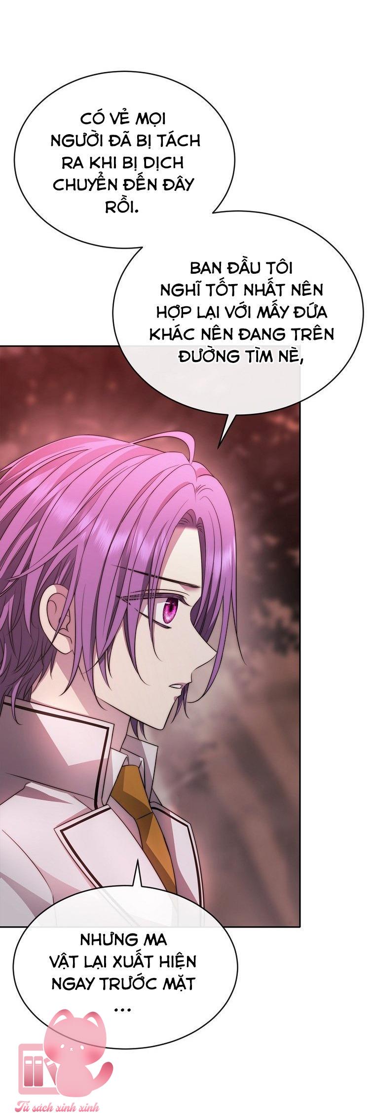 Black Haze - Chap 39 - Trang 42