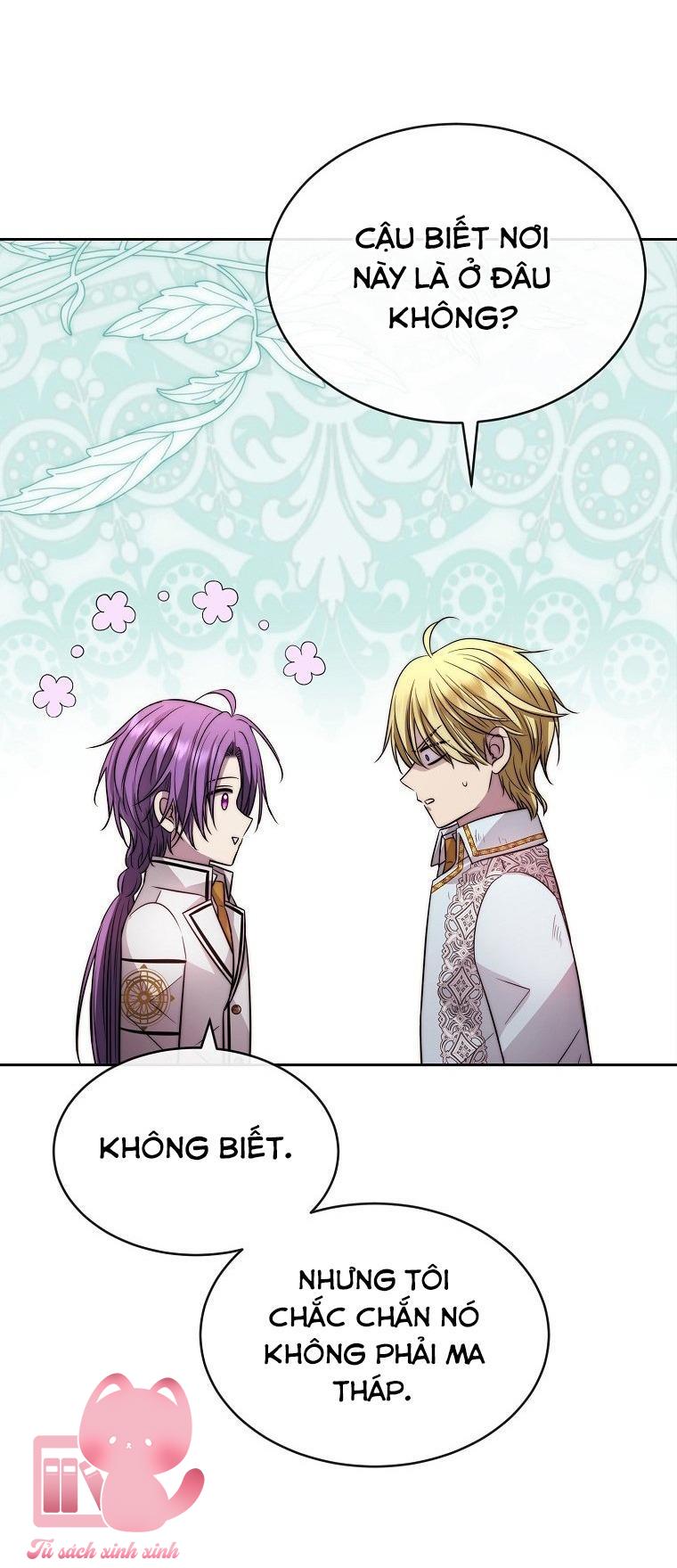 Black Haze - Chap 39 - Trang 43