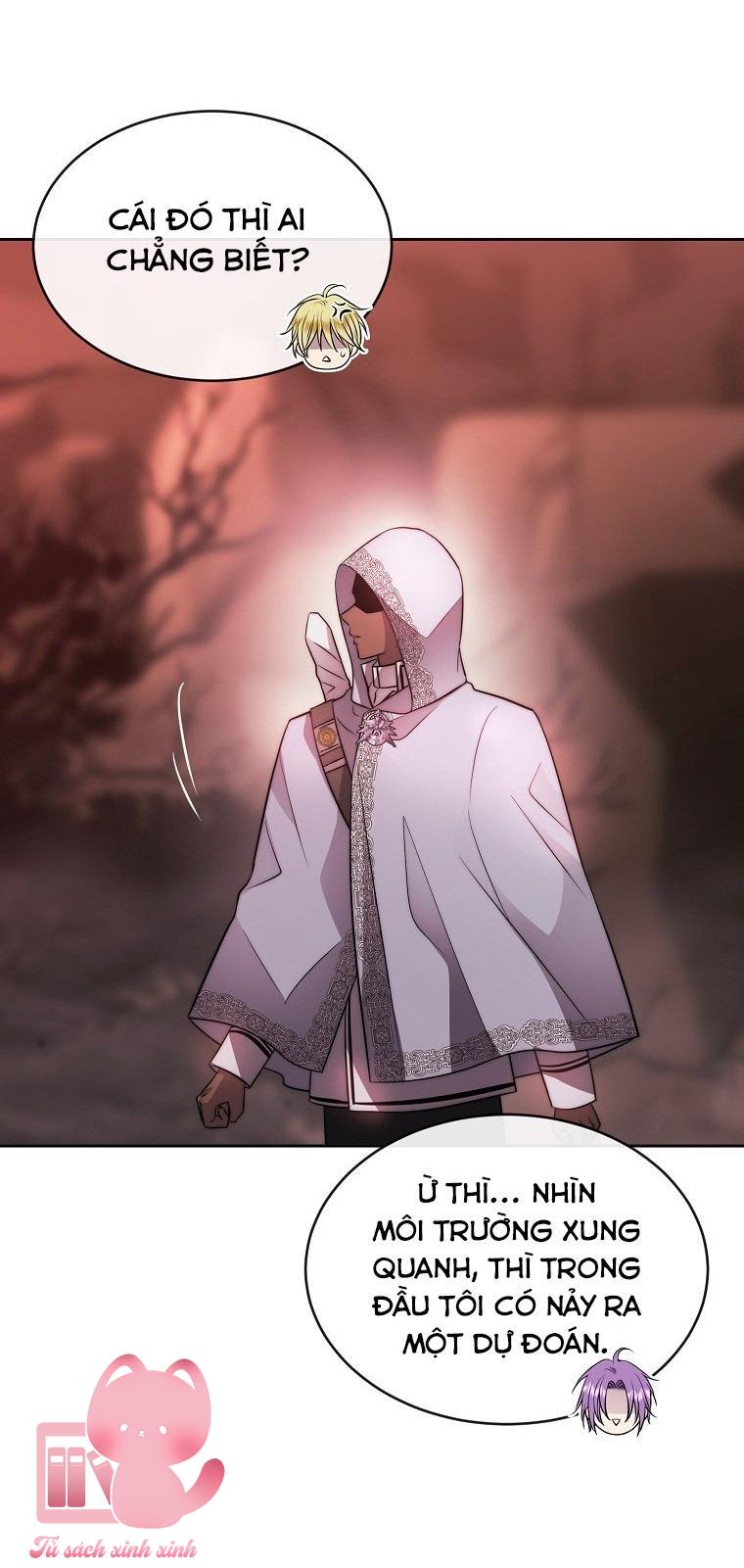 Black Haze - Chap 39 - Trang 44