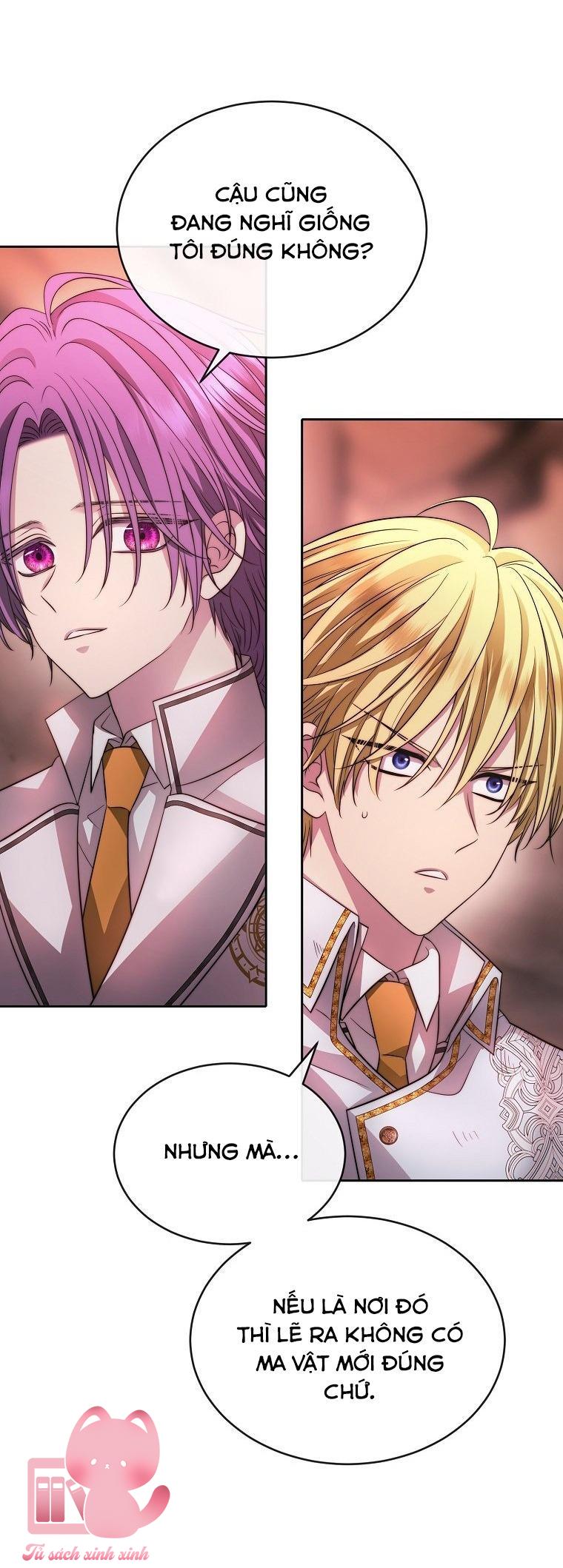 Black Haze - Chap 39 - Trang 45