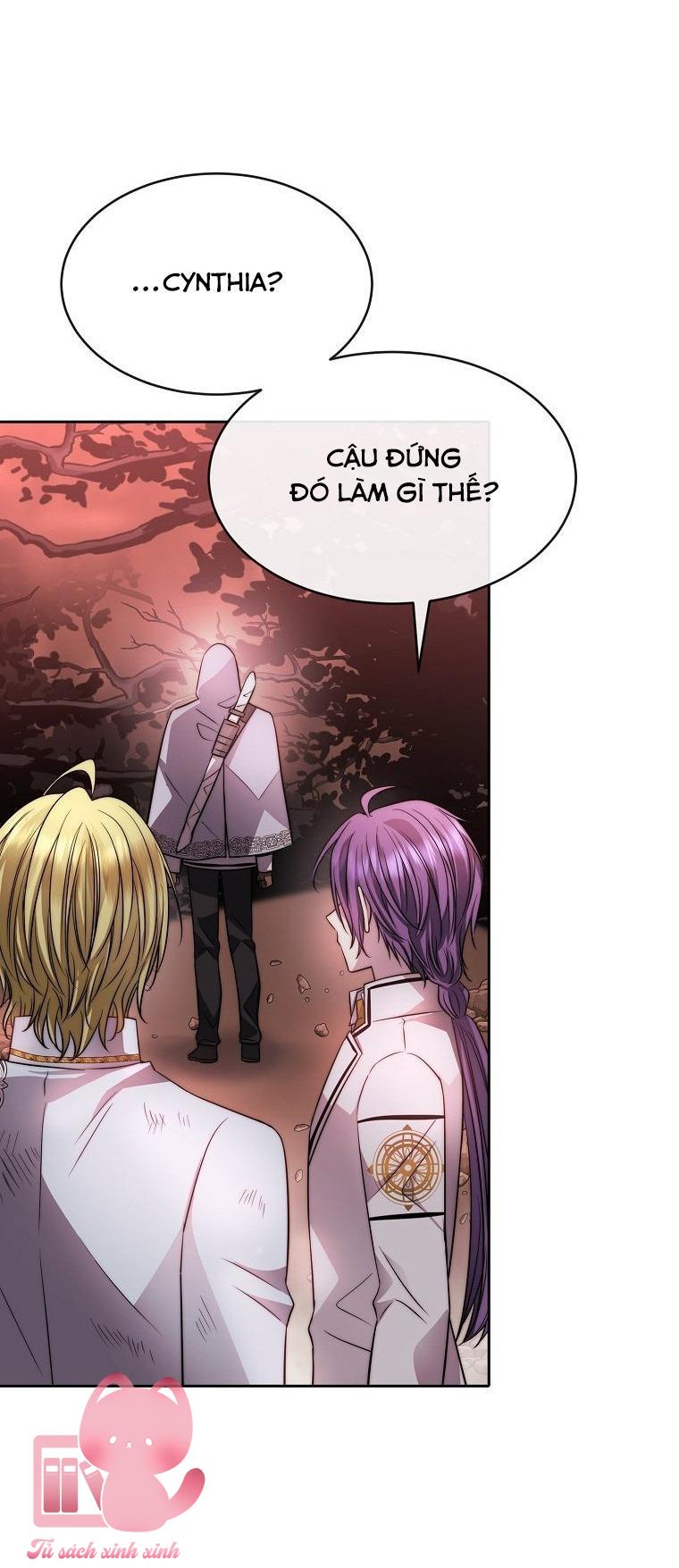 Black Haze - Chap 39 - Trang 47