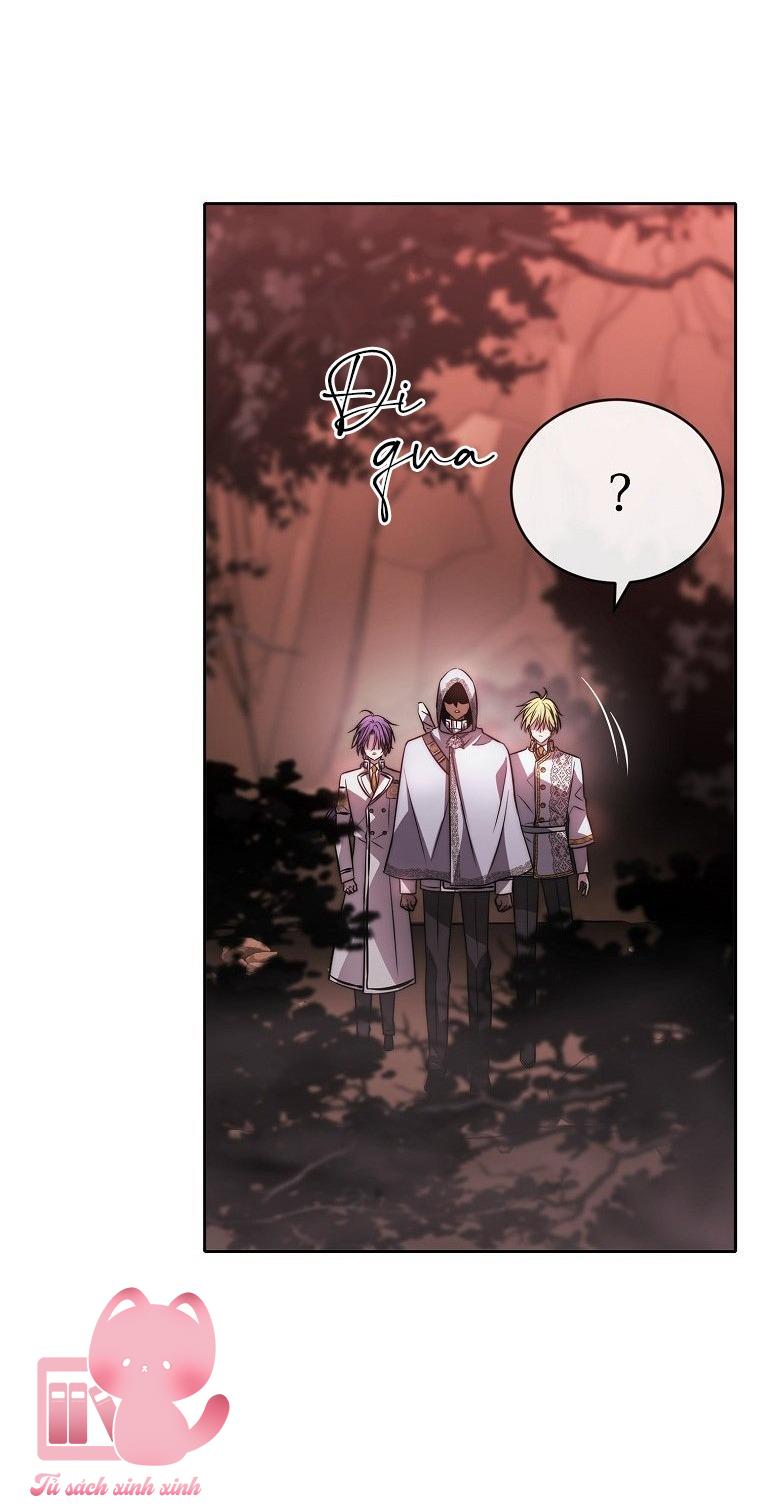 Black Haze - Chap 39 - Trang 48