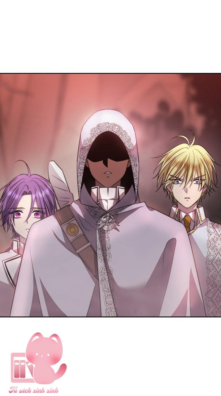 Black Haze - Chap 39 - Trang 49