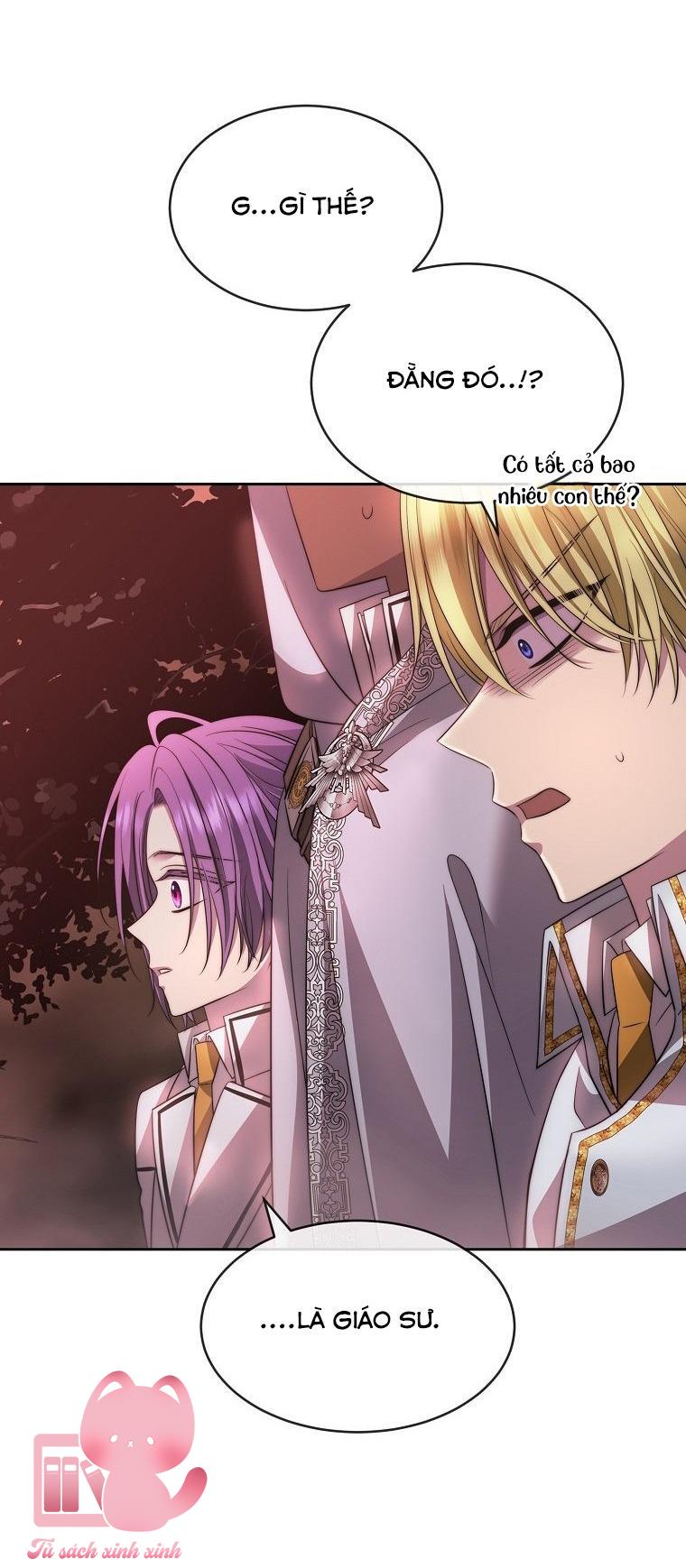 Black Haze - Chap 39 - Trang 52