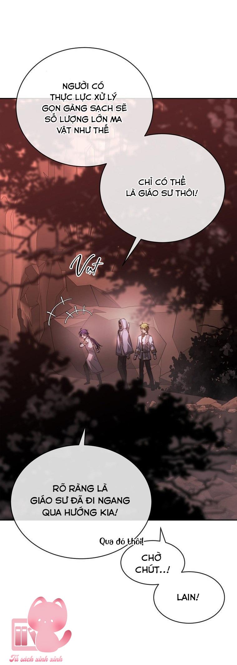 Black Haze - Chap 39 - Trang 53