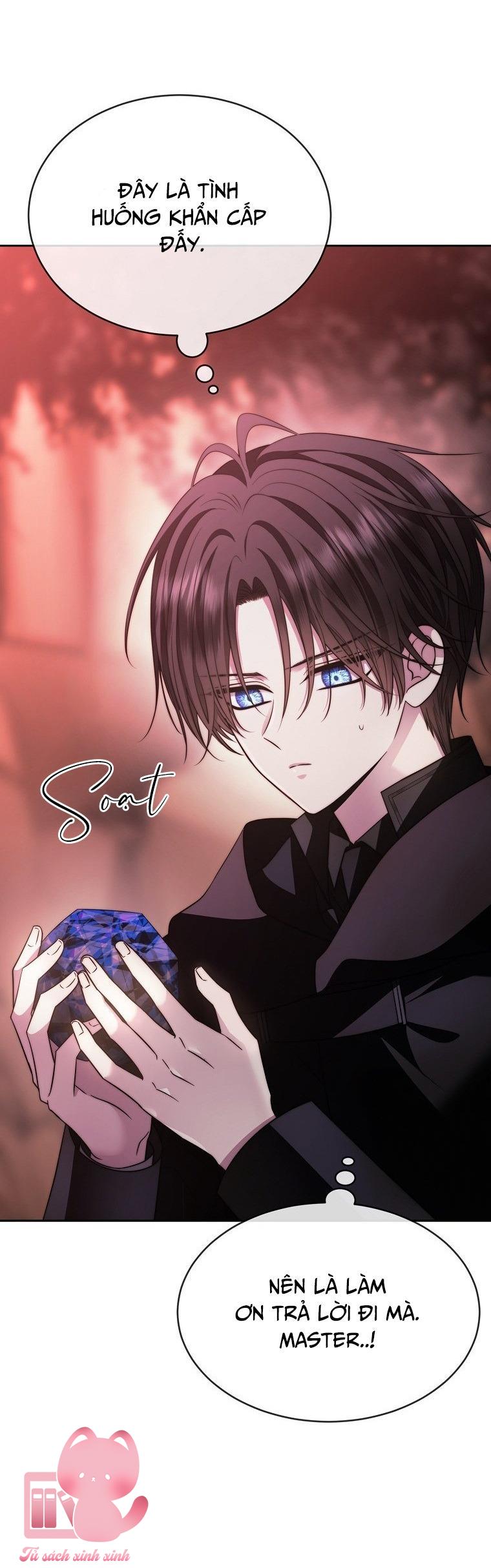 Black Haze - Chap 39 - Trang 56