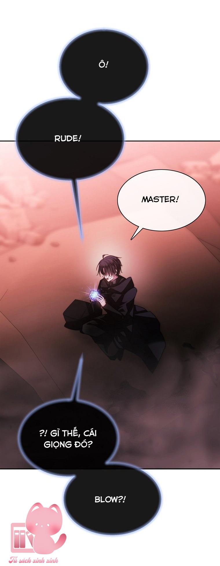 Black Haze - Chap 39 - Trang 58