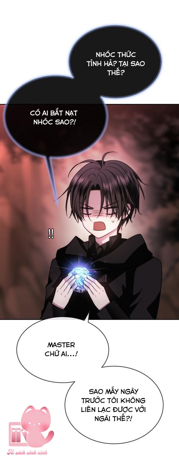 Black Haze - Chap 39 - Trang 59