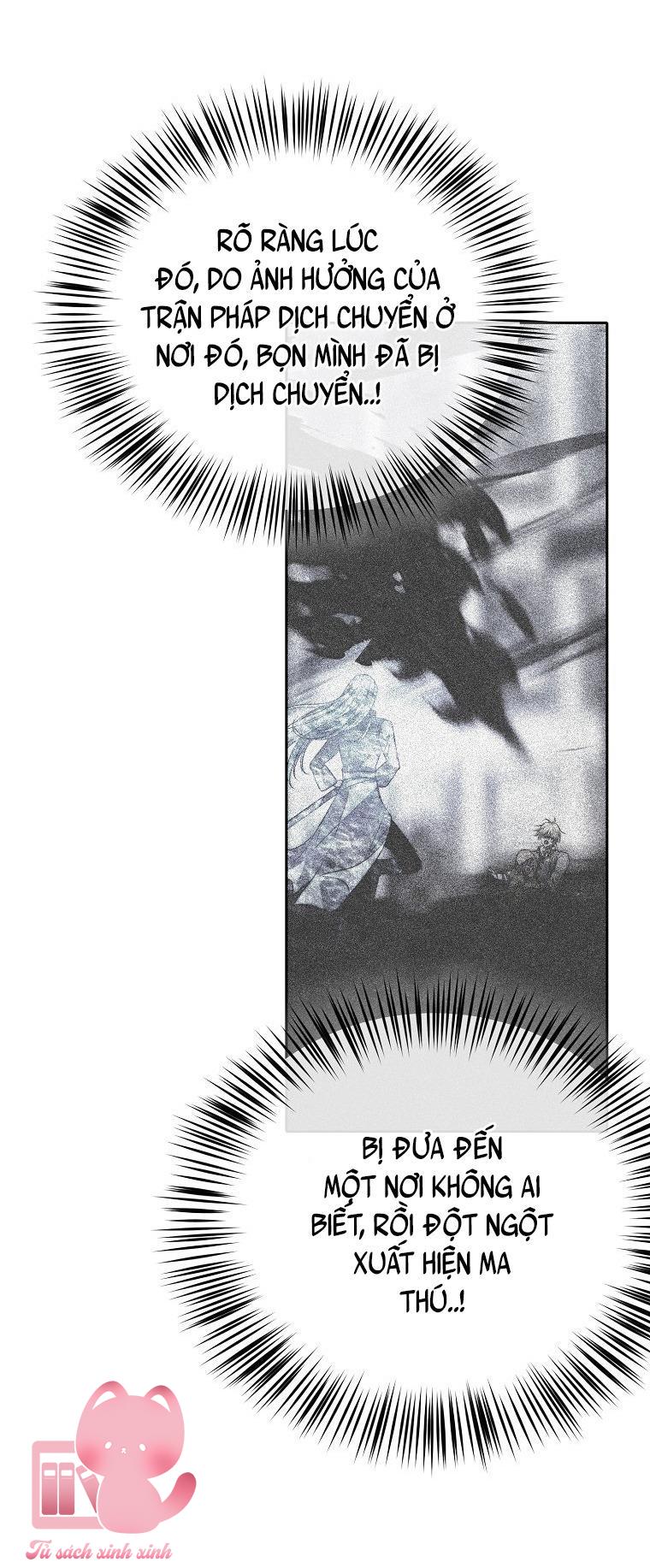 Black Haze - Chap 39 - Trang 9