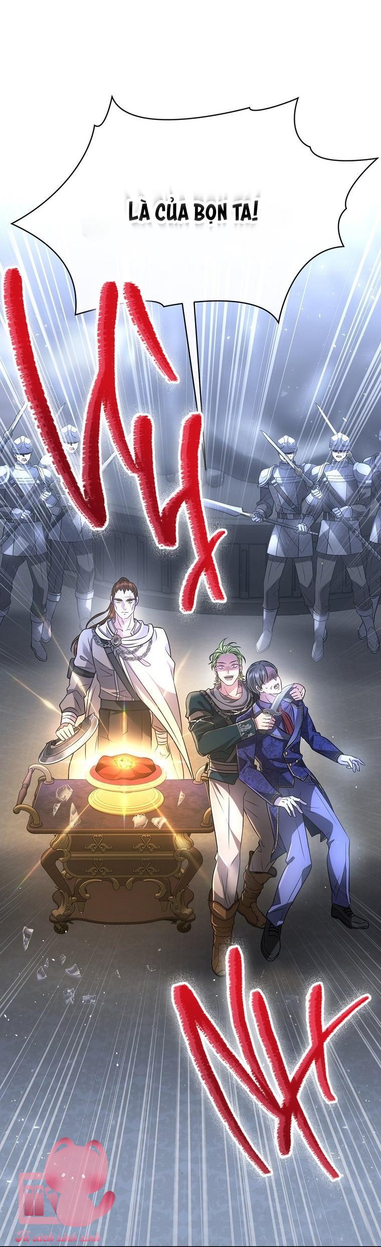 Black Haze - Chap 4 - Trang 11