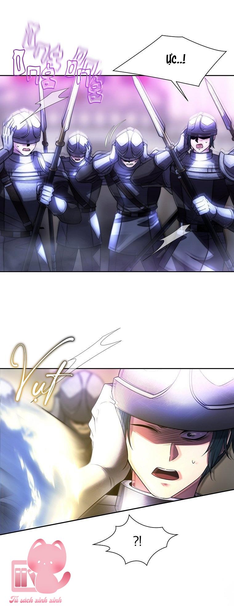Black Haze - Chap 4 - Trang 15