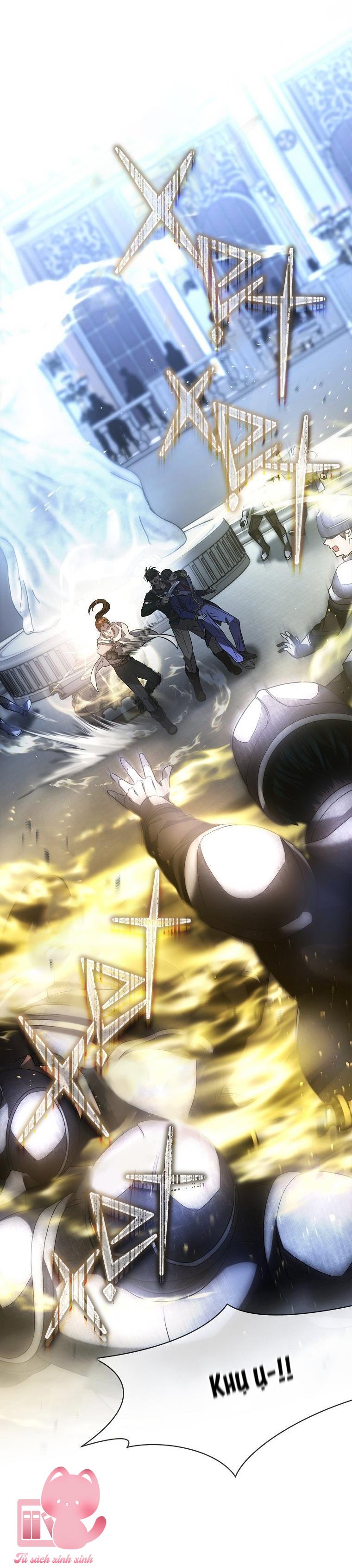 Black Haze - Chap 4 - Trang 16