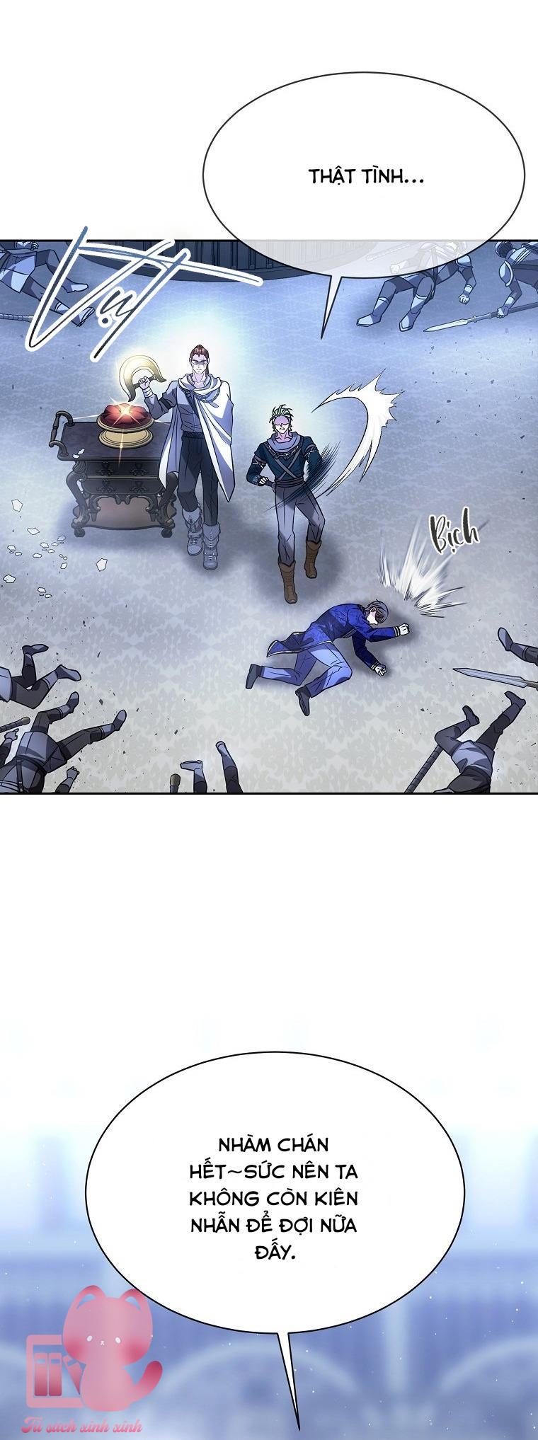 Black Haze - Chap 4 - Trang 18
