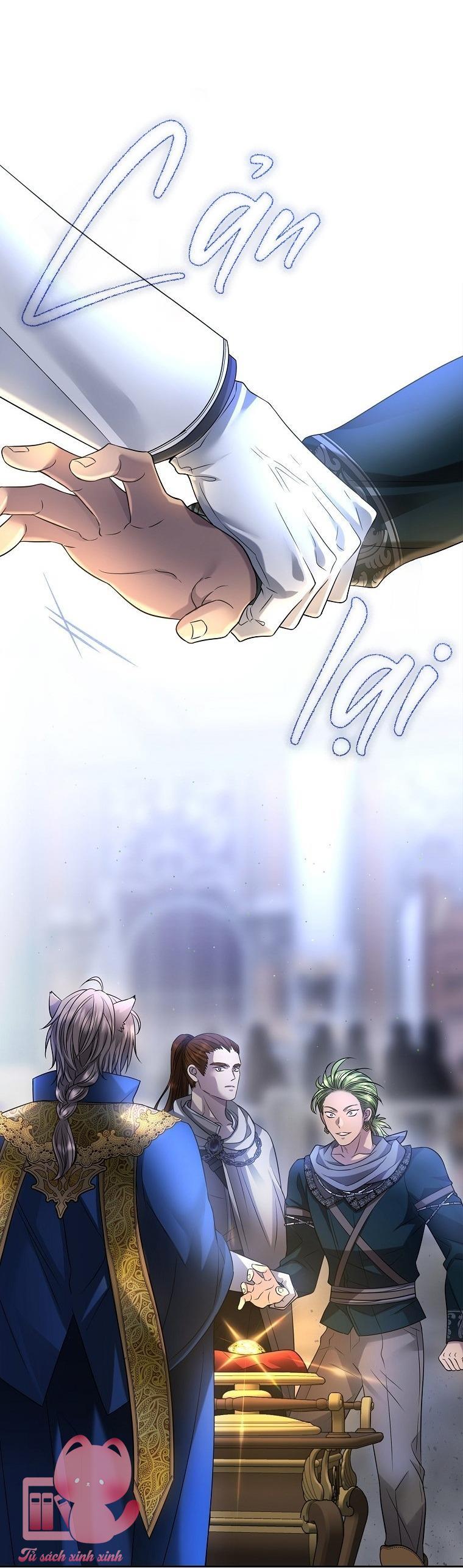 Black Haze - Chap 4 - Trang 20