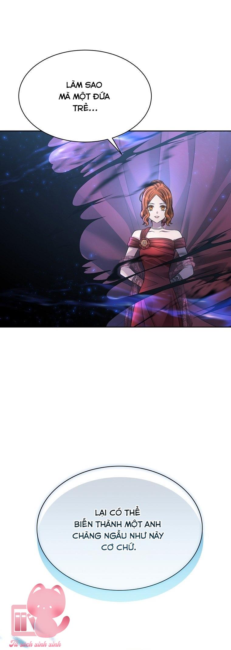 Black Haze - Chap 4 - Trang 3
