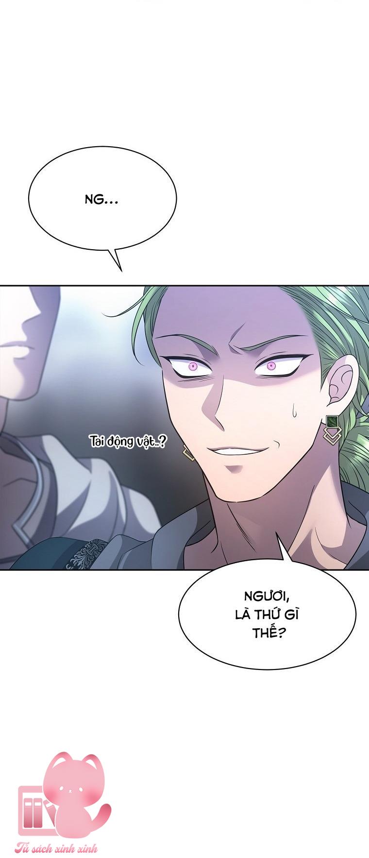 Black Haze - Chap 4 - Trang 21