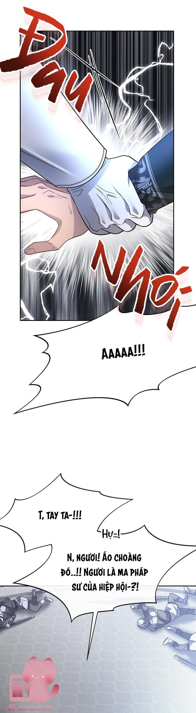 Black Haze - Chap 4 - Trang 22