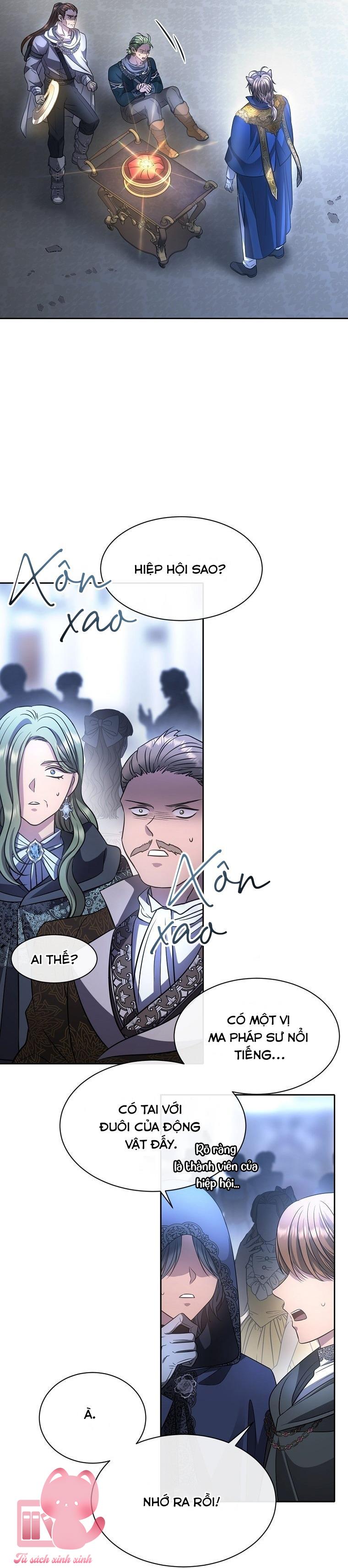Black Haze - Chap 4 - Trang 23