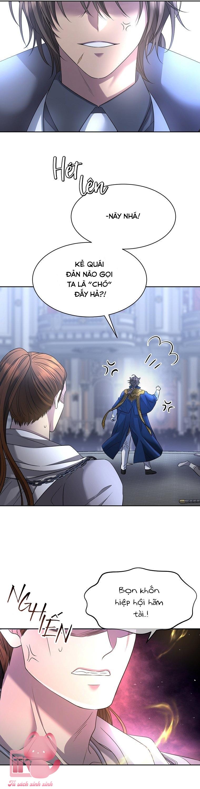 Black Haze - Chap 4 - Trang 25