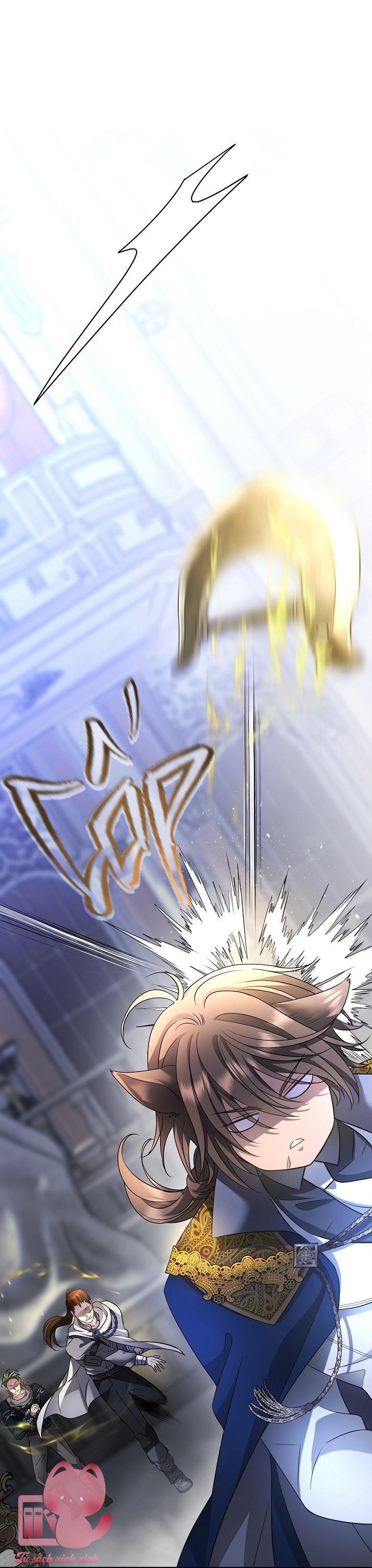 Black Haze - Chap 4 - Trang 27