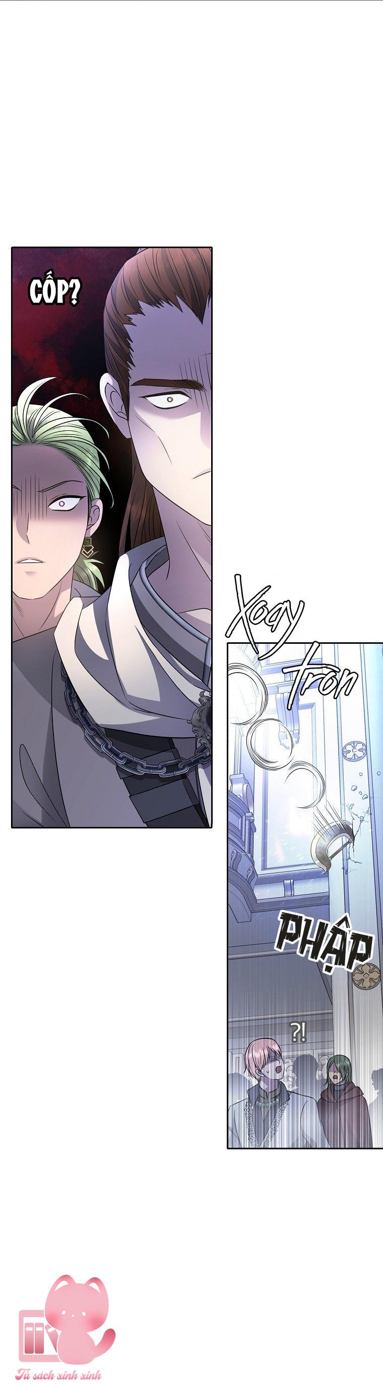 Black Haze - Chap 4 - Trang 28
